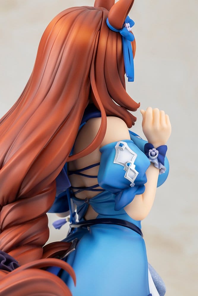 Umamusume: Pretty Derby PVC Figur Super Creek - Anime Figuren günstig kaufen