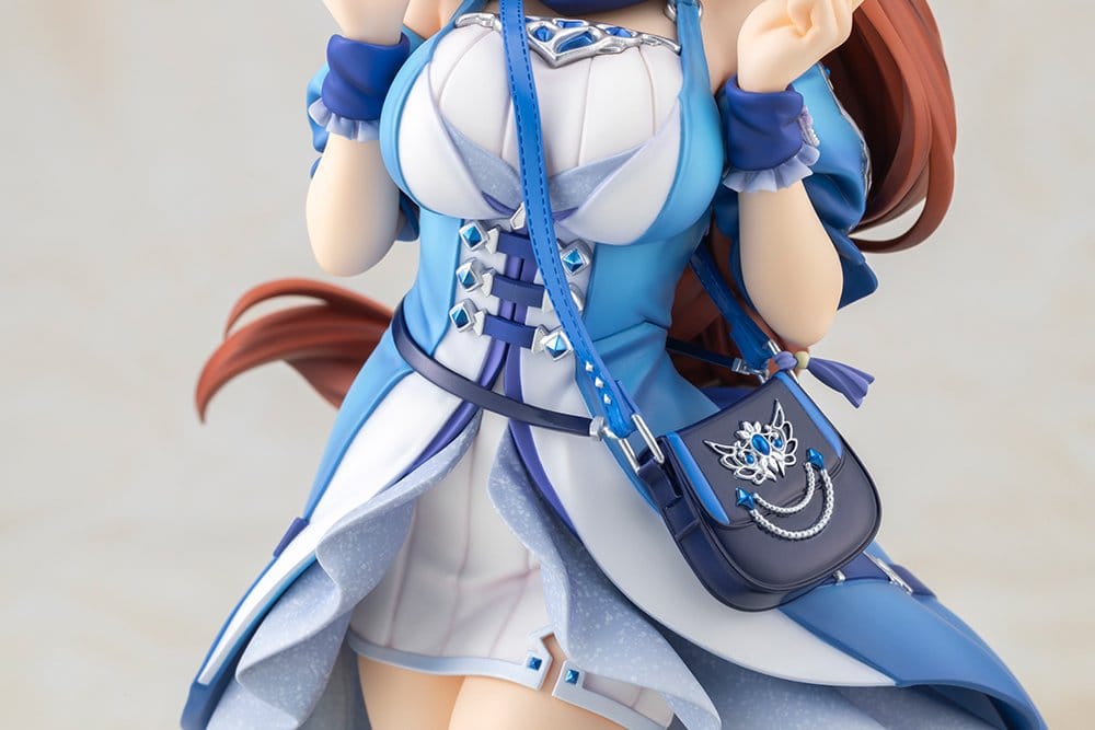 Umamusume: Pretty Derby PVC Figur Super Creek - Anime Figuren günstig kaufen