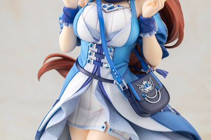 Umamusume: Pretty Derby PVC Figur Super Creek - Anime Figuren günstig kaufen