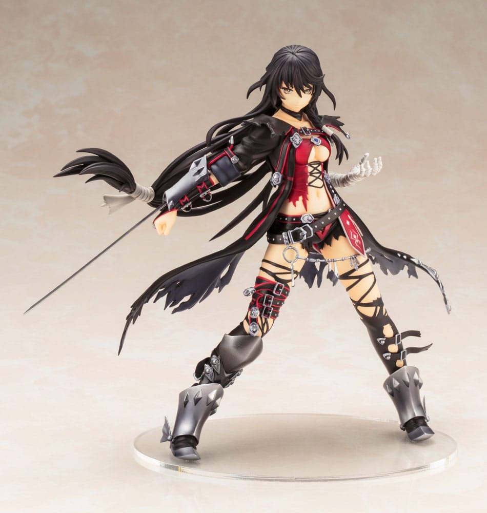 Velvet Crowe The Legend of Berseria Kotobukiya
