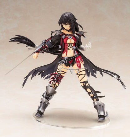Velvet Crowe The Legend of Berseria Kotobukiya