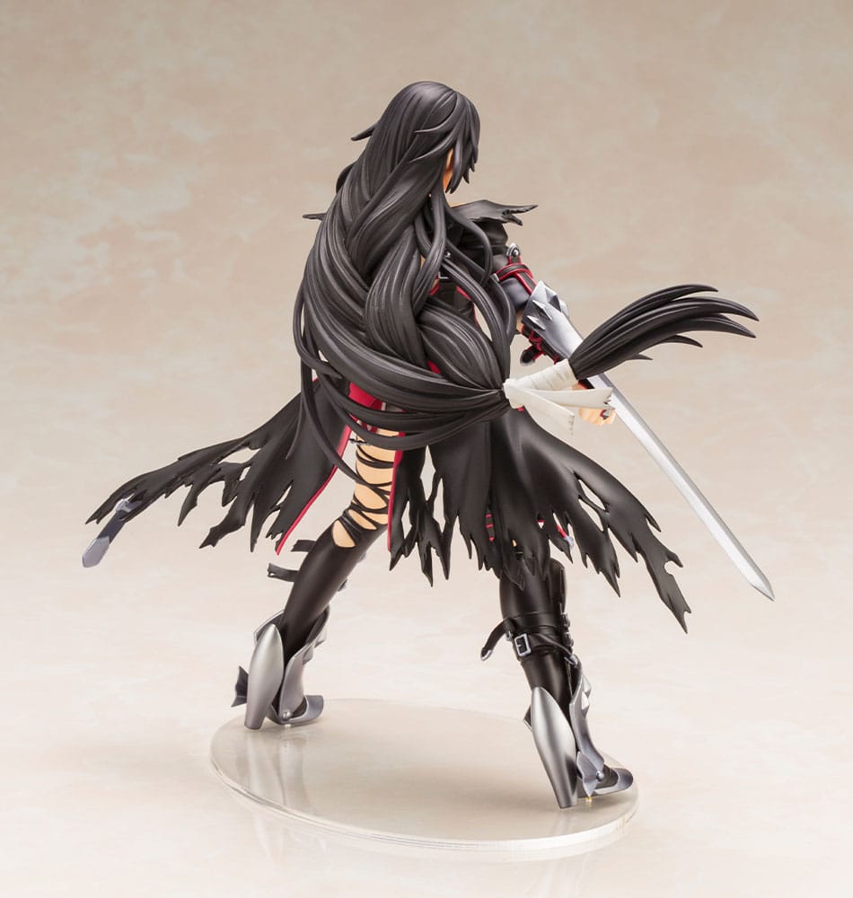 Velvet Crowe The Legend of Berseria Kotobukiya