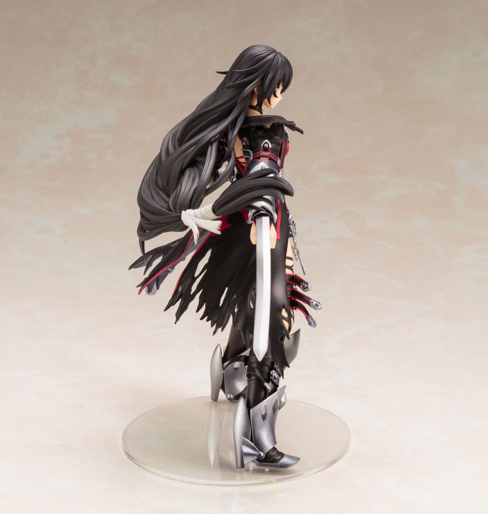 Velvet Crowe The Legend of Berseria Kotobukiya