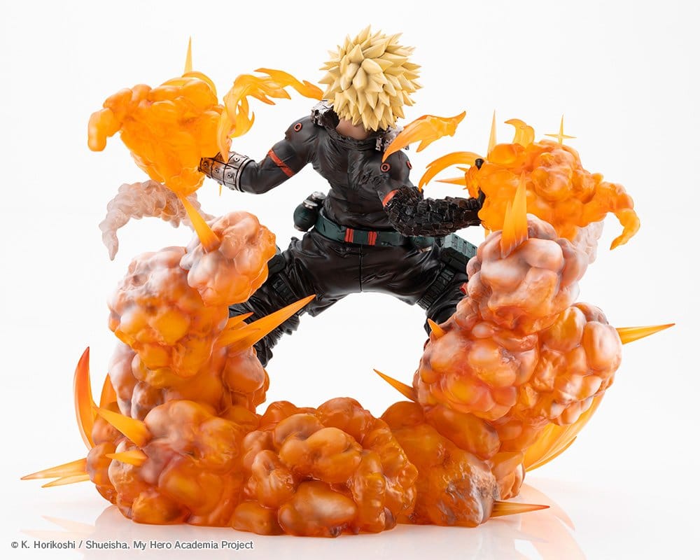 Anime Figuren günstig bei genkidama.de