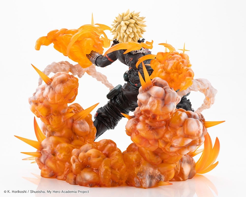 Anime Figuren günstig bei genkidama.de