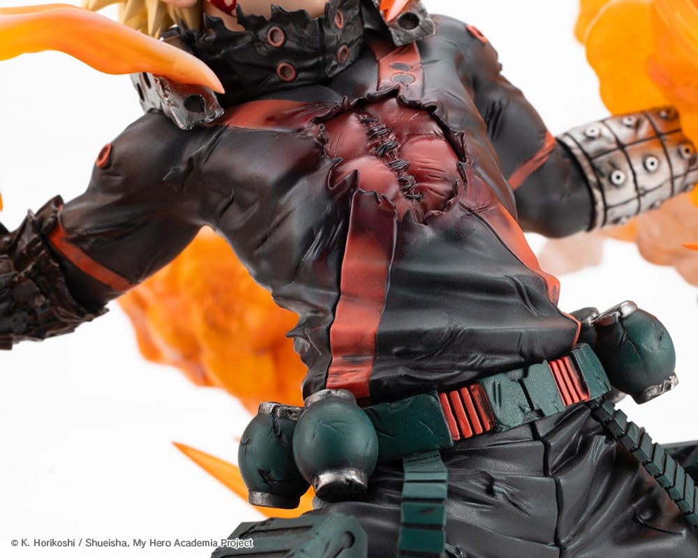 Anime Figuren günstig bei genkidama.de