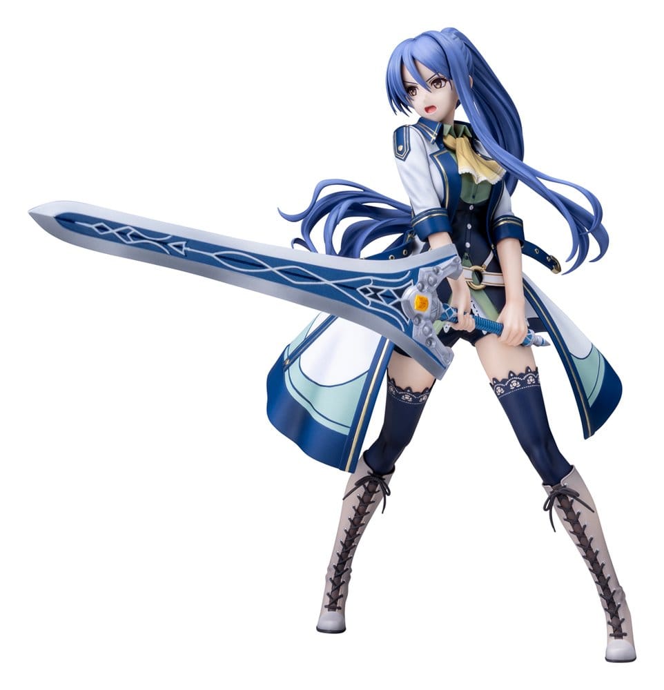 The Legend of Heroes PVC Figur Laura S Arseid Bonus Limited - Anime Figuren günstig kaufen
