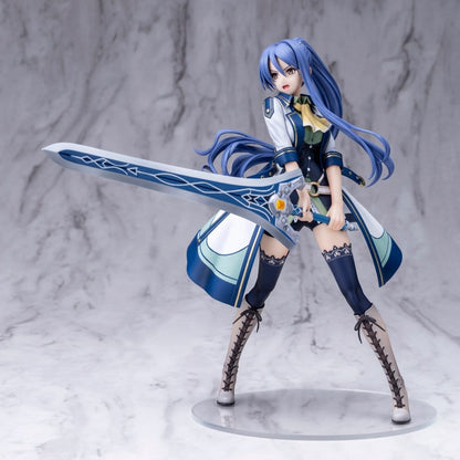 The Legend of Heroes PVC Figur Laura S Arseid Bonus Limited - Anime Figuren günstig kaufen