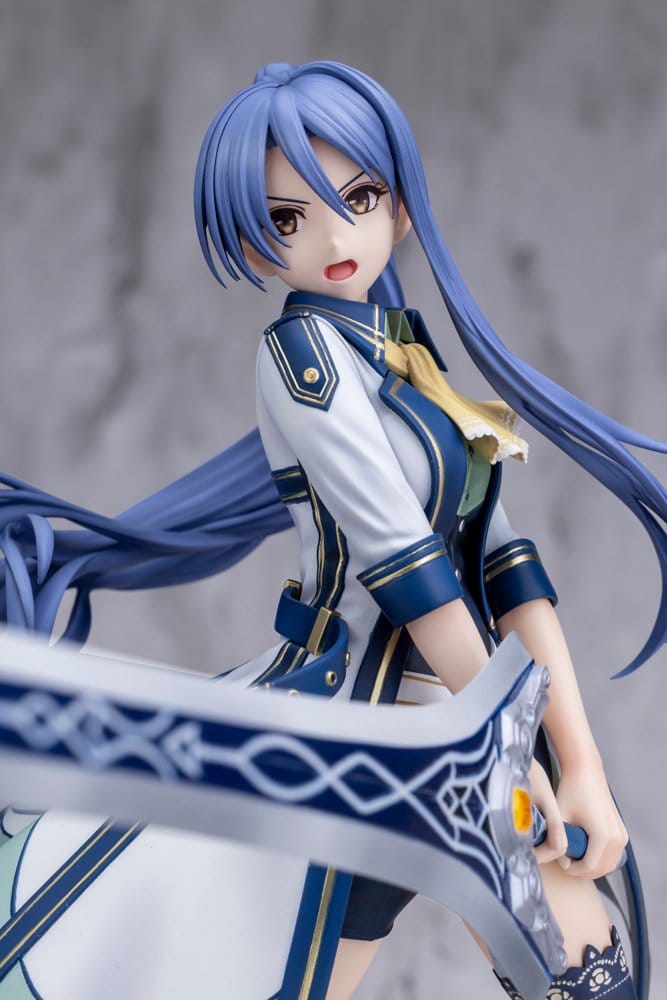 The Legend of Heroes PVC Figur Laura S Arseid Bonus Limited - Anime Figuren günstig kaufen
