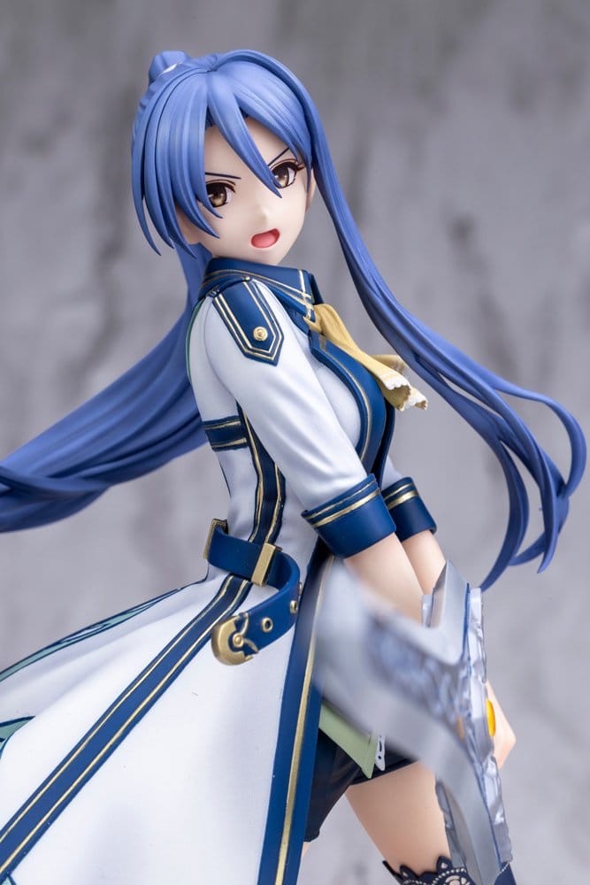 The Legend of Heroes PVC Figur Laura S Arseid Bonus Limited - Anime Figuren günstig kaufen