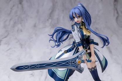 The Legend of Heroes PVC Figur Laura S Arseid Bonus Limited - Anime Figuren günstig kaufen