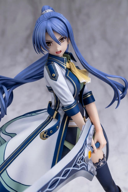 The Legend of Heroes PVC Figur Laura S Arseid Bonus Limited - Anime Figuren günstig kaufen