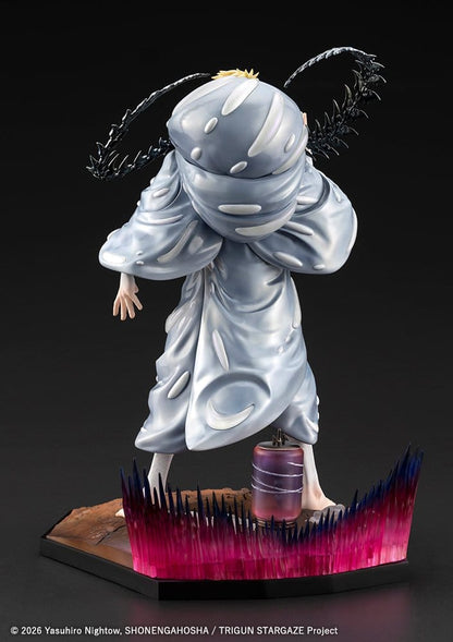 Trigun Stargaze ARTFXJ Statue 1/8 Millions Knives Trigun Stampede Ver. 24 cm - Anime Figuren günstig kaufen
