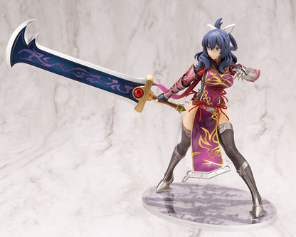 Rixia Mao The Legend of Heroes Kotobukiya Reissue