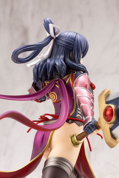 Rixia Mao The Legend of Heroes Kotobukiya Reissue