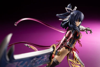Rixia Mao The Legend of Heroes Kotobukiya Reissue