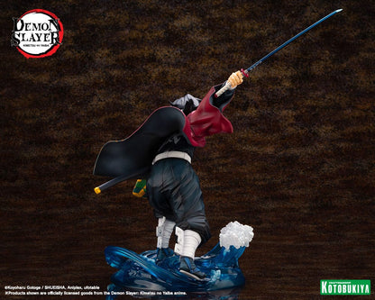 Giyu Tomioka ARTFXJ Kotobukiya