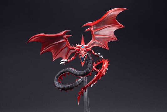Slifer the Sky Dragon Egyptian God Kotobukiya - Anime Figuren günstig kaufen