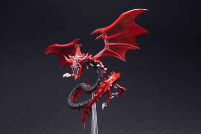 Slifer the Sky Dragon Egyptian God Kotobukiya