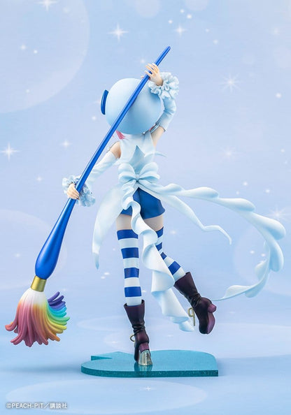 Shugo Chara! PVC Figur 1/7 Amulet Spade 26 cm