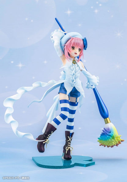 Shugo Chara! PVC Figur 1/7 Amulet Spade 26 cm