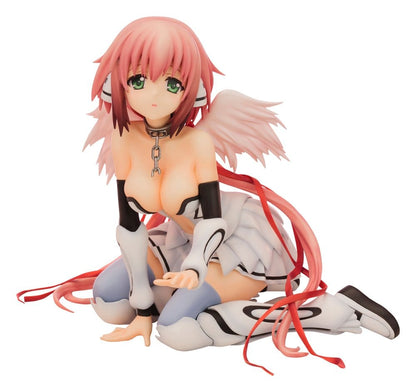 Heaven's Lost Property Final – The Movie: Eternally My Master PVC Figur Ikaros - Anime Figuren günstig kaufen