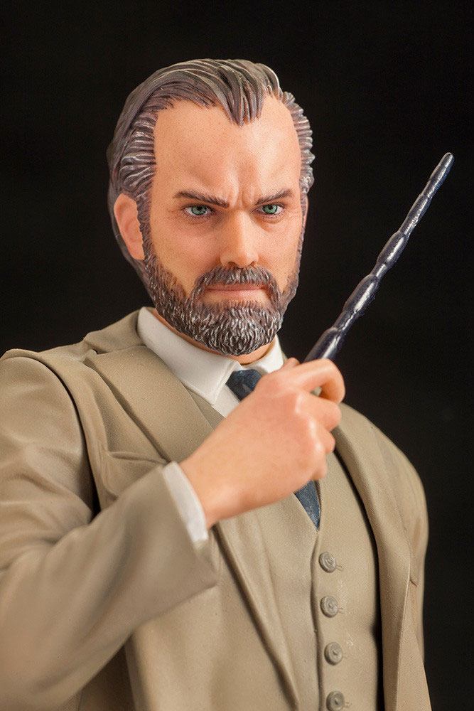 Phantastische Tierwesen 2 ARTFX+ Statue Albus Dumbledore - Anime Figuren günstig kaufen