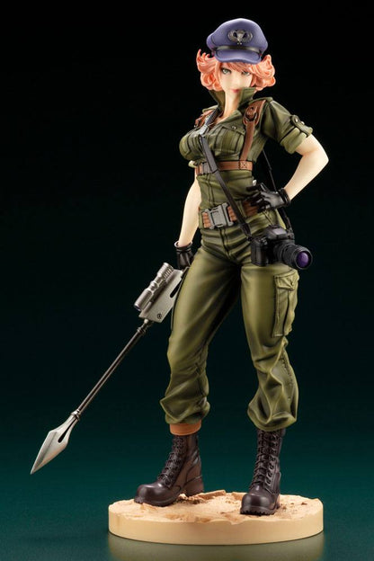 Lady Jaye Bishoujo Kotobukiya - Anime Figuren günstig kaufen