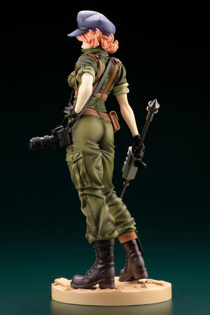 Lady Jaye Bishoujo Kotobukiya - Anime Figuren günstig kaufen