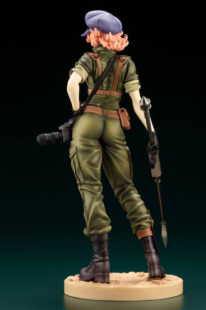 Lady Jaye Bishoujo Kotobukiya - Anime Figuren günstig kaufen