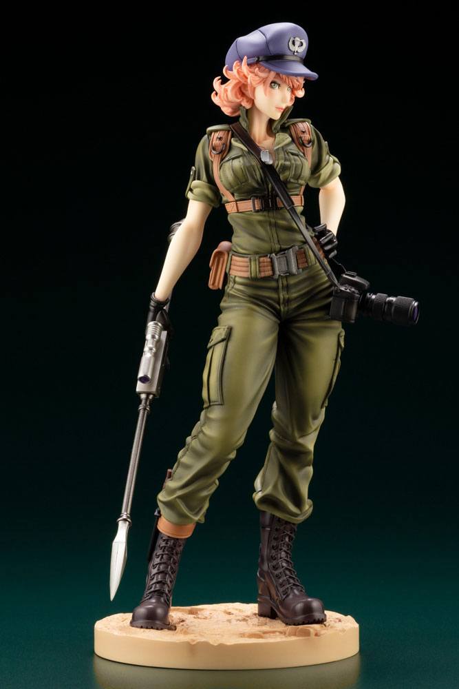 Lady Jaye Bishoujo Kotobukiya - Anime Figuren günstig kaufen