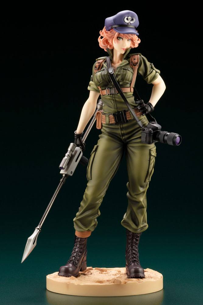 Lady Jaye Bishoujo Kotobukiya - Anime Figuren günstig kaufen