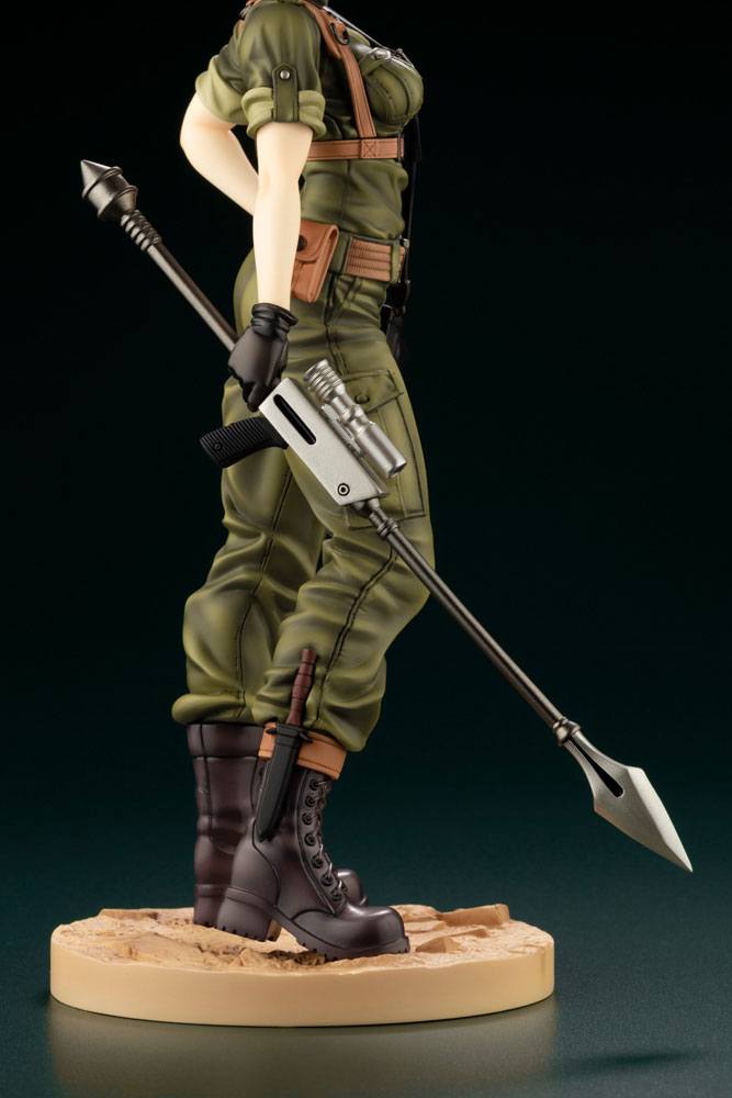 Lady Jaye Bishoujo Kotobukiya - Anime Figuren günstig kaufen