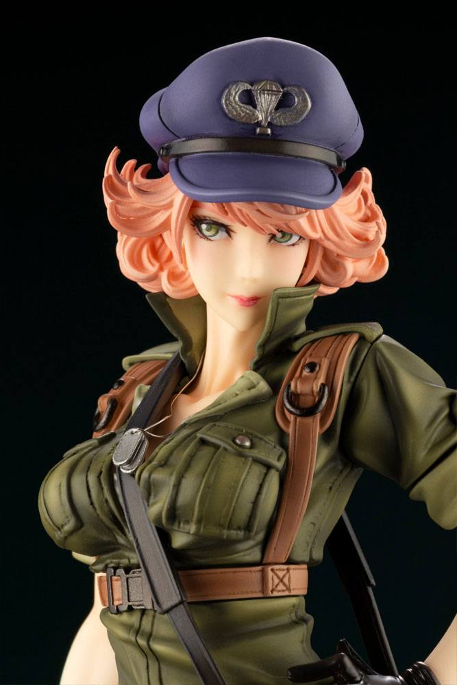 Lady Jaye Bishoujo Kotobukiya