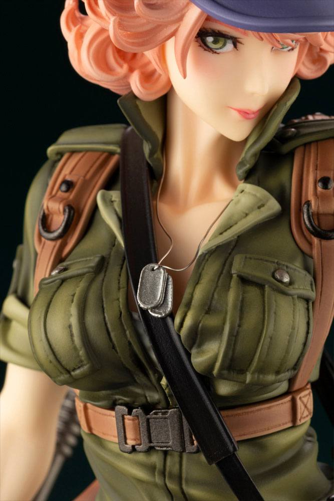 Lady Jaye Bishoujo Kotobukiya