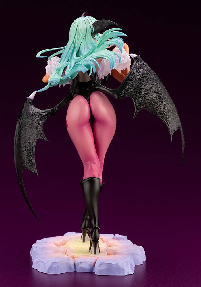 Morrigan Aensland Bishoujo Kotobukiya - Anime Figuren günstig kaufen