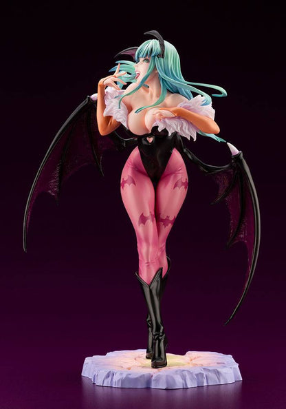 Morrigan Aensland Bishoujo Kotobukiya