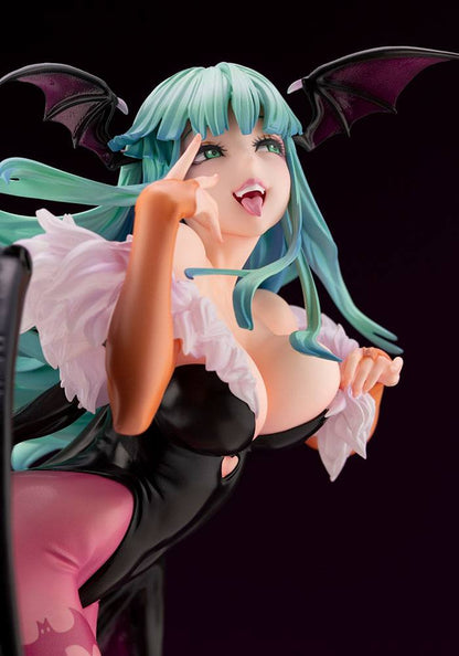 Morrigan Aensland Bishoujo Kotobukiya - Anime Figuren günstig kaufen
