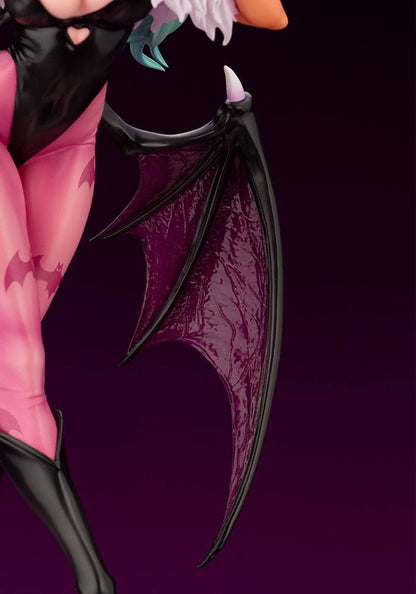 Morrigan Aensland Bishoujo Kotobukiya - Anime Figuren günstig kaufen