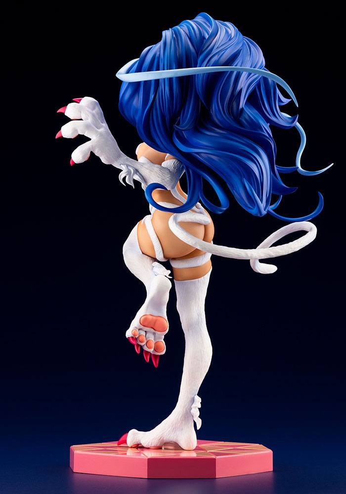 Felicia Bishoujo Darkstalkers Kotobukiya