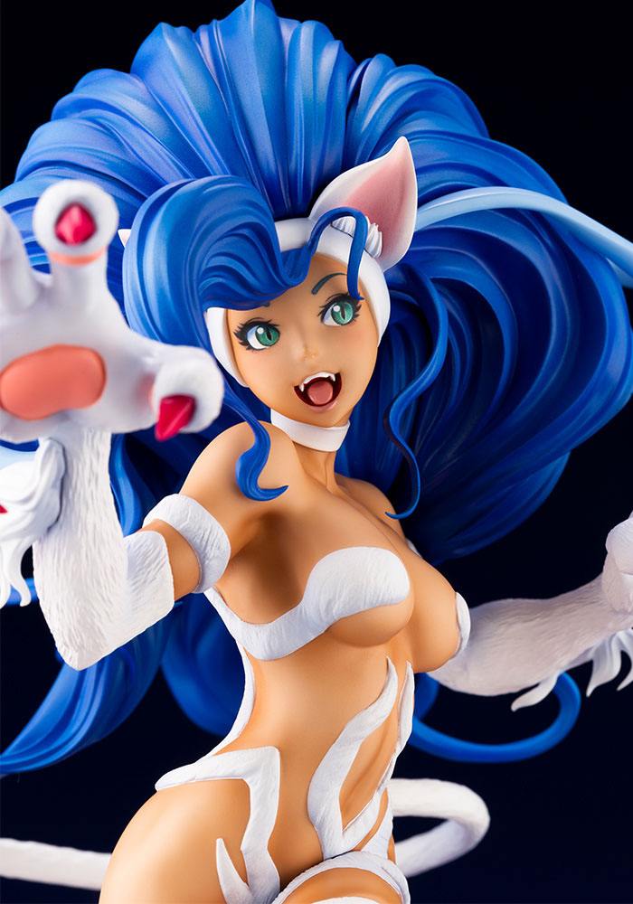 Felicia Bishoujo Darkstalkers Kotobukiya