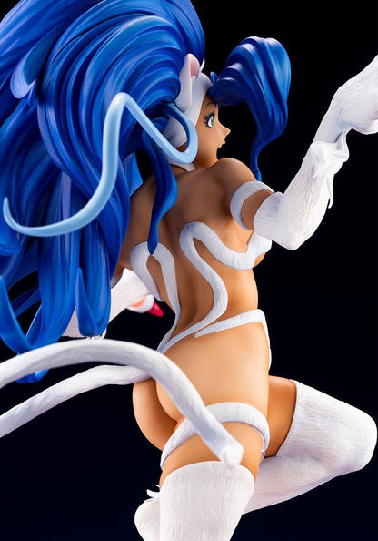 Felicia Bishoujo Darkstalkers Kotobukiya
