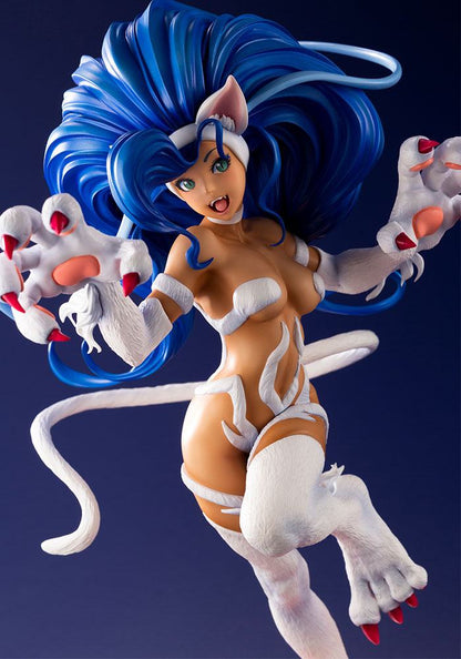 Felicia Bishoujo Darkstalkers Kotobukiya