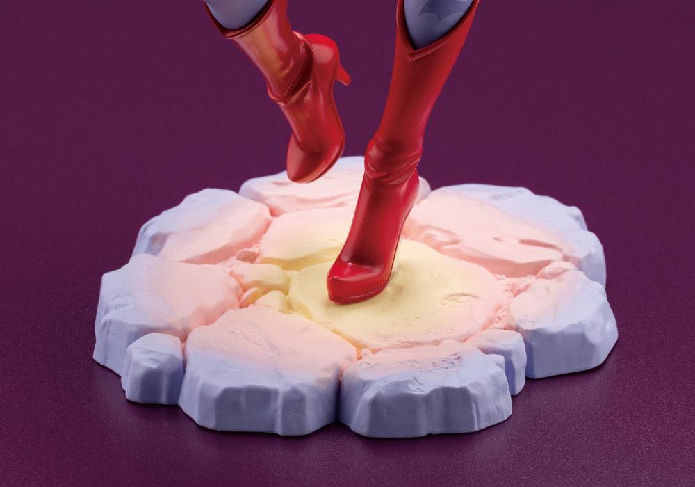 Lilith Bishoujo Series Darkstalkers Kotobukiya - Anime Figuren günstig kaufen