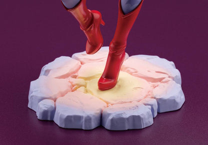Lilith Bishoujo Series Darkstalkers Kotobukiya - Anime Figuren günstig kaufen