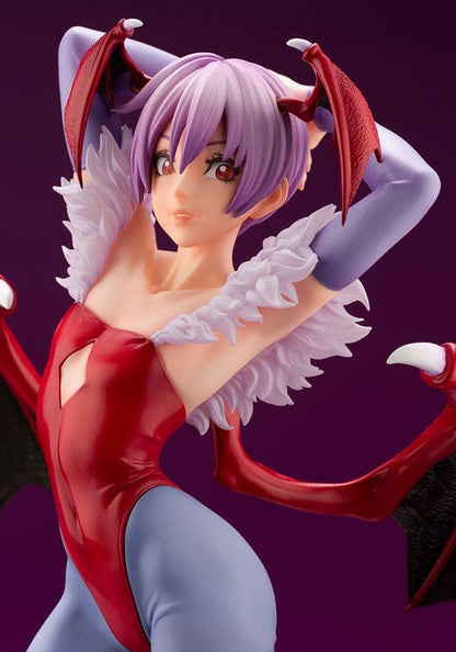 Lilith Bishoujo Series Darkstalkers Kotobukiya