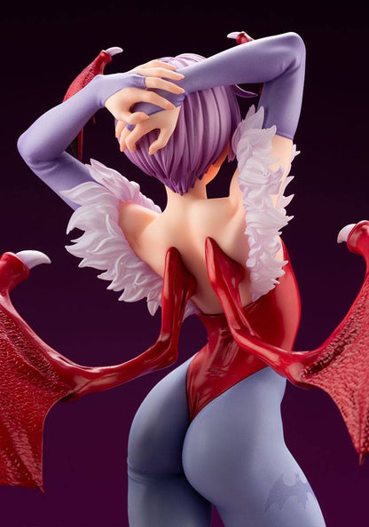 Lilith Bishoujo Series Darkstalkers Kotobukiya