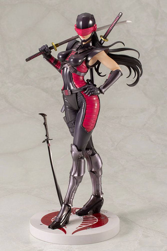 Dawn Moreno Snake Eyes II Bishoujo Kotobukiya - Anime Figuren günstig kaufen