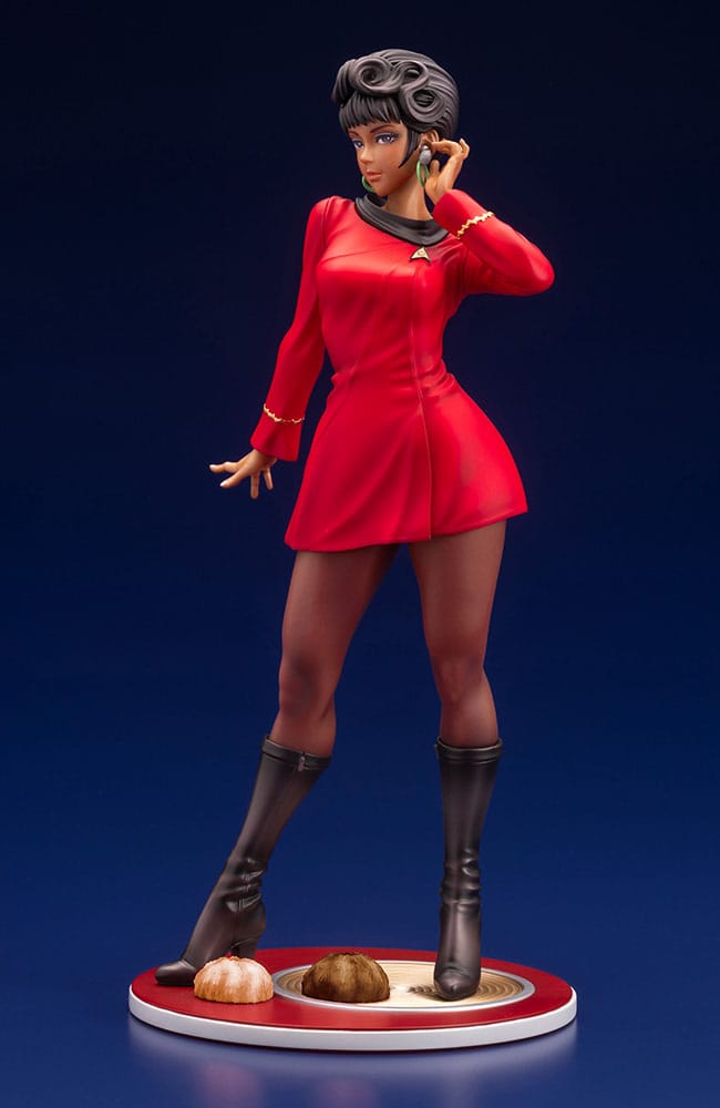 Operation Officer Uhura Bishoujo Kotobukiya - Anime Figuren günstig kaufen