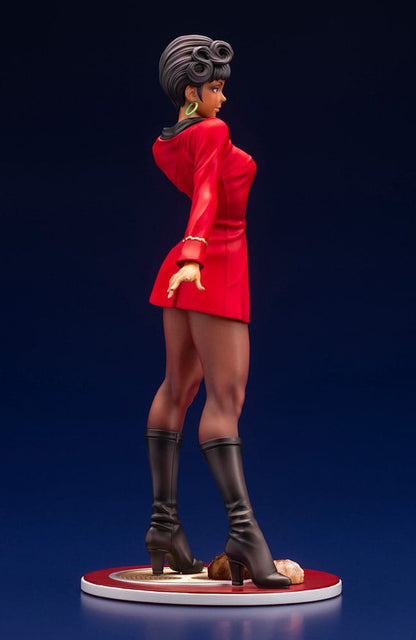 Operation Officer Uhura Bishoujo Kotobukiya - Anime Figuren günstig kaufen